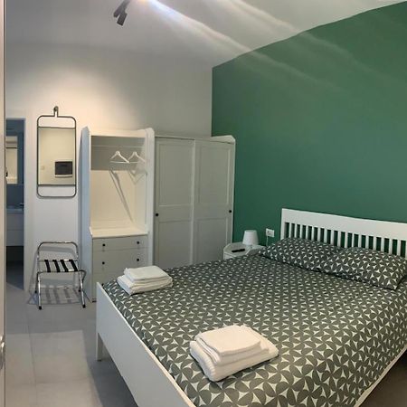 Room A Roma Exterior foto