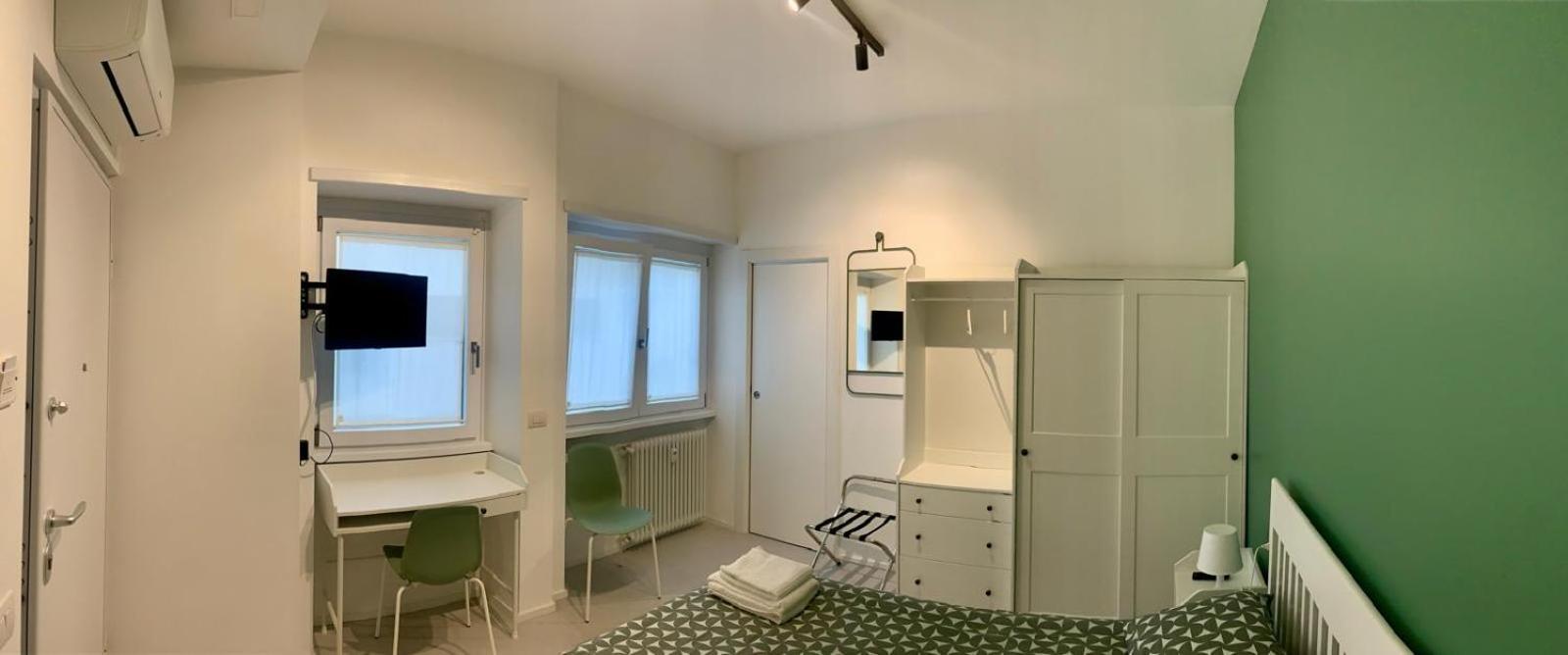Room A Roma Exterior foto