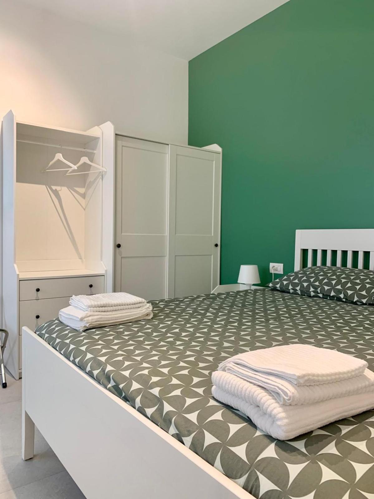 Room A Roma Exterior foto