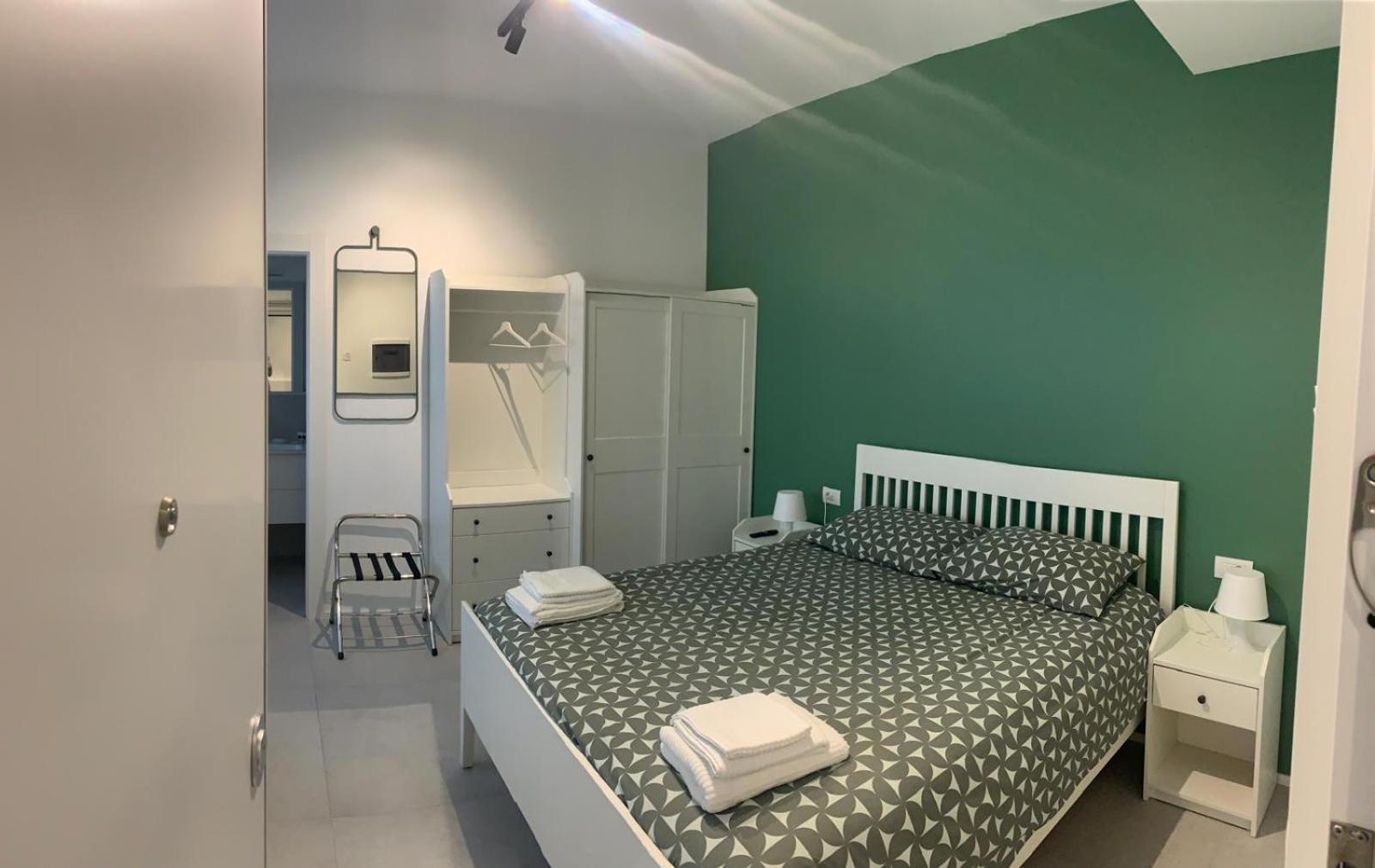 Room A Roma Exterior foto